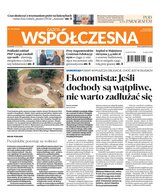 Gazeta Współczesna 198/2024
