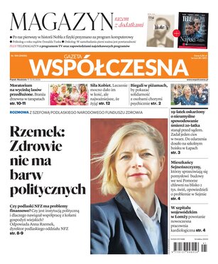 Gazeta Współczesna 199/2024