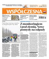 Gazeta Współczesna 2/2024