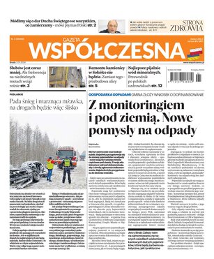 Gazeta Współczesna 2/2024