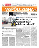 Gazeta Współczesna 20/2024