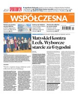 Gazeta Współczesna 200/2024