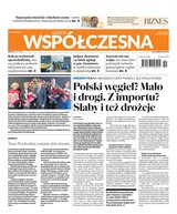 Gazeta Współczesna 201/2024