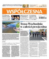 Gazeta Współczesna 202/2024