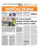 Gazeta Współczesna 203/2024
