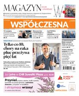 Gazeta Współczesna 204/2024