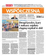 Gazeta Współczesna 205/2024