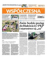 Gazeta Współczesna 206/2024