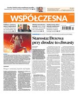 Gazeta Współczesna 208/2024