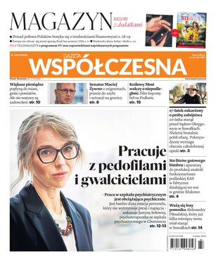 Gazeta Współczesna 209/2024