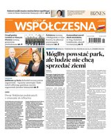 Gazeta Współczesna 21/2024