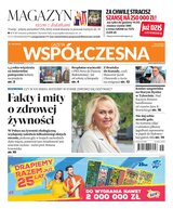 Gazeta Współczesna 218/2024