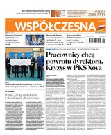 Gazeta Współczesna 22/2024