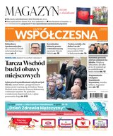 Gazeta Współczesna 222/2024
