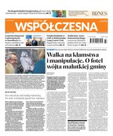 Gazeta Współczesna 224/2024