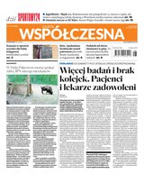 Gazeta Współczesna 228/2024