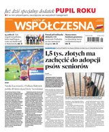 Gazeta Współczesna 23/2024