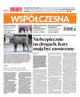 Gazeta Współczesna 238/2024