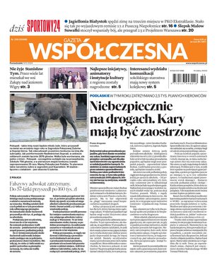 Gazeta Współczesna 238/2024