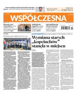 Gazeta Współczesna 240/2024