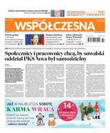 Gazeta Współczesna 241/2024