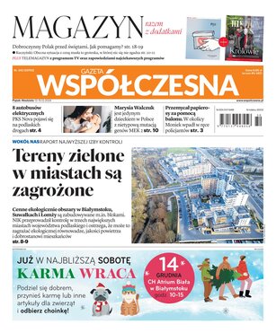Gazeta Współczesna 242/2024