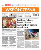 Gazeta Współczesna 243/2024