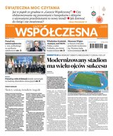 Gazeta Współczesna 244/2024
