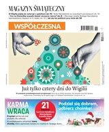 Gazeta Współczesna 247/2024