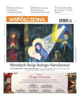 Gazeta Współczesna 249/2024