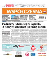 Gazeta Współczesna 25/2024