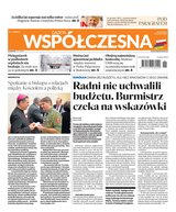 Gazeta Współczesna 3/2024