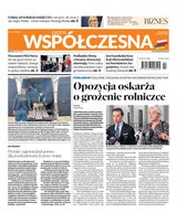 Gazeta Współczesna 31/2024