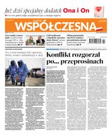 Gazeta Współczesna 32/2024