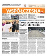 Gazeta Współczesna 33/2024