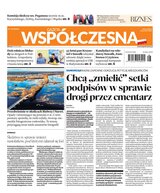 Gazeta Współczesna 36/2024