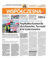 Gazeta Współczesna 37/2024