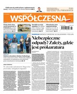Gazeta Współczesna 38/2024
