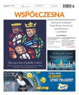 Gazeta Współczesna 4/2024