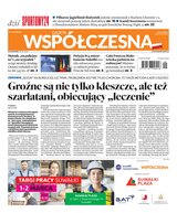 Gazeta Współczesna 40/2024