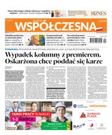 Gazeta Współczesna 41/2024
