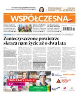 Gazeta Współczesna 42/2024