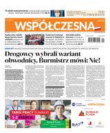 Gazeta Współczesna 43/2024