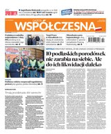 Gazeta Współczesna 45/2024