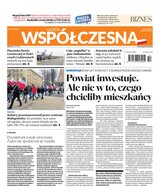 Gazeta Współczesna 46/2024