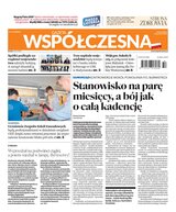 Gazeta Współczesna 47/2024
