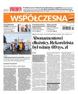 Gazeta Współczesna 5/2024