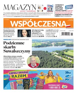 Gazeta Współczesna 54/2024