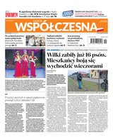 Gazeta Współczesna 55/2024