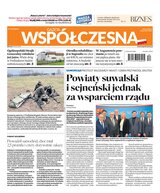 Gazeta Współczesna 56/2024